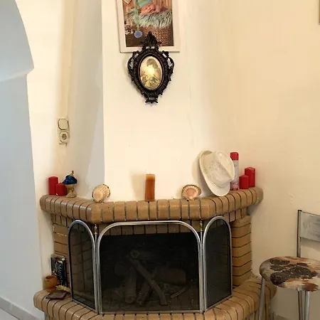 Apartment Aleko's Double Gjirokaster